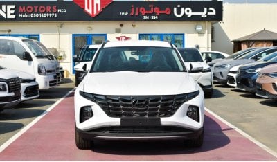 هيونداي توسون 2.0L