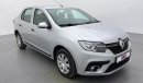 Renault Symbol PE 1.6 | Under Warranty | Inspected on 150+ parameters