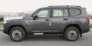 تويوتا لاند كروزر 3.5T GR-Sport Hybrid