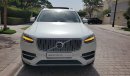 فولفو XC 90 Volvo XC90 Inscription Edition- 2016- First Owner-Low Mileage-Full Service History-