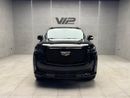 كاديلاك إسكالاد Sport 6.2L 4WD