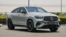 Mercedes-Benz GLE 53 Mercedes-Benz GLE53 AMG, New Facelift,Carbon Fiber, Night Package, Agency Warranty, 2024