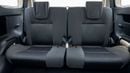 Toyota Fortuner GX2 4X4 Diesel 2.4L