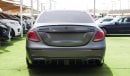 Mercedes-Benz E 63 AMG Brabus bodykit