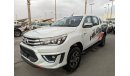 Toyota Hilux TOYOTA HILUX TRD V6 engine 4.0 4x4 petrol perfect inside and outside no accident clean title availab