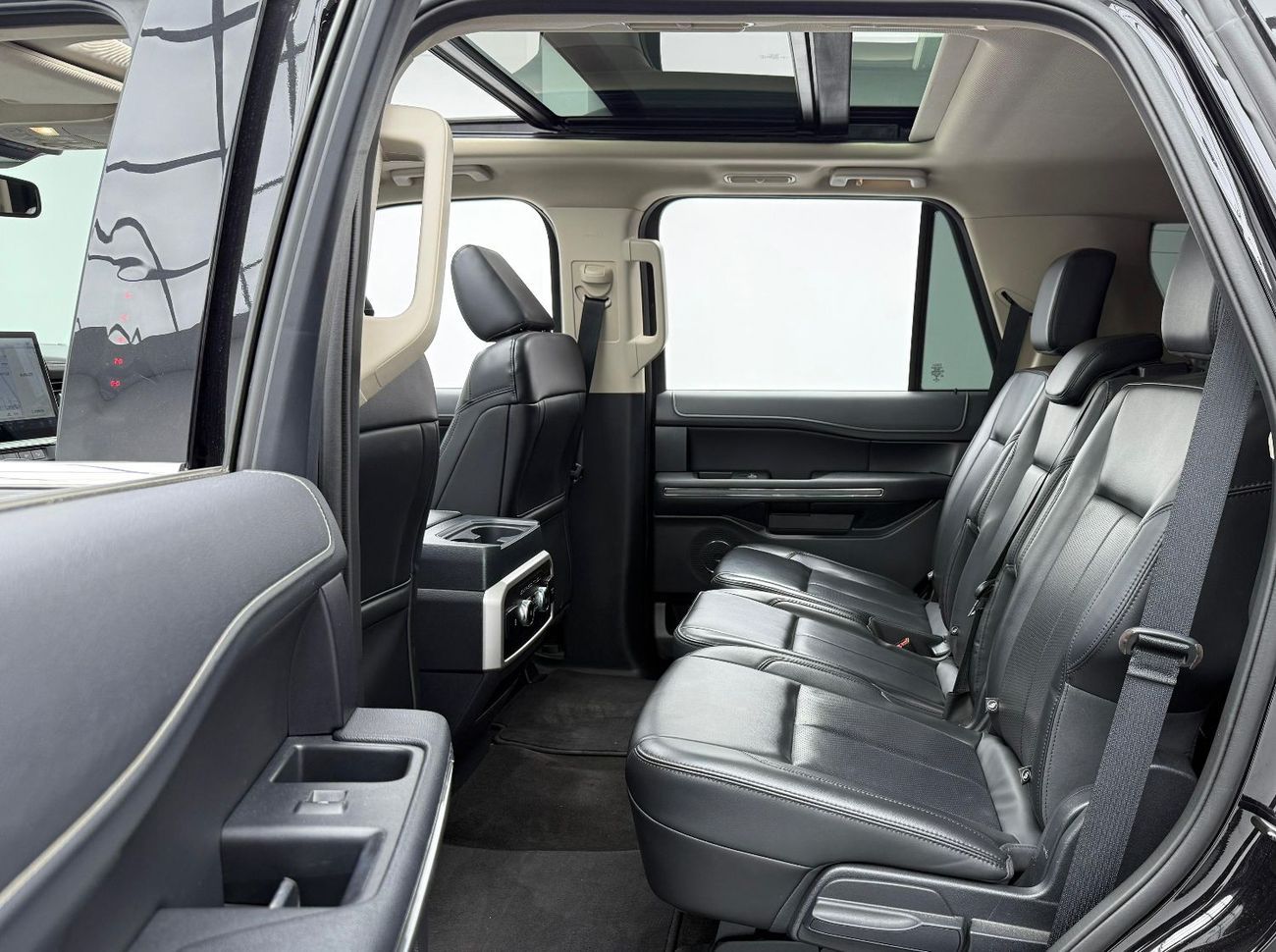 فورد إكسبيديشن XLT 3.5L (385 HP) 2022 Ford Expedition XLT, 2027 Ford Warranty+Service Pack, Full Ford Service Histo