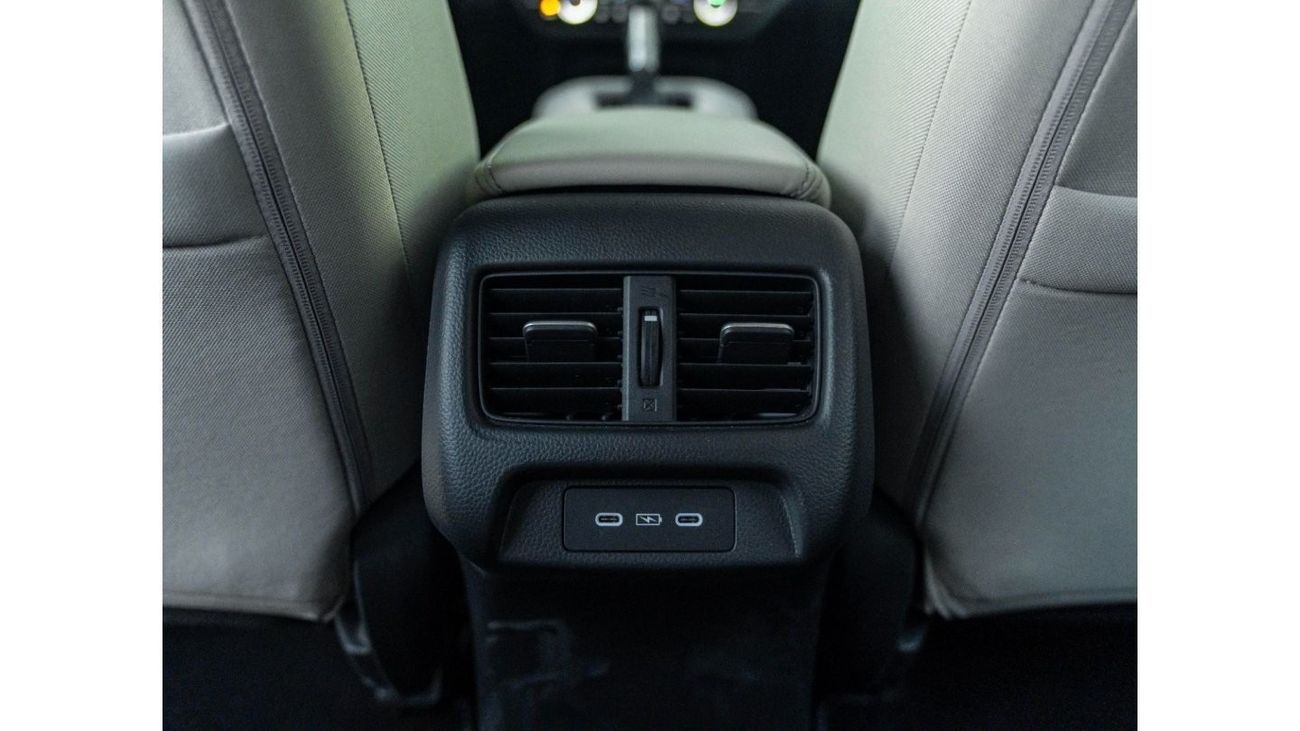 Honda ZRV AED 1,850 PM • ALL NEW ZR-V DX • ZERO KMS • AL FUTTAIM MOTORS HONDA WARRANTY TILL 3 YEARS / 100K KMS