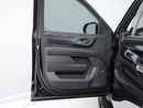 Chevrolet Tahoe RST | GCC Specs | Low Mileage