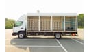 Mitsubishi Fuso Canter 2020 Fuso - Water Body 8 Door Shutter Box - Diesel M/T - GCC Specs - Book Now