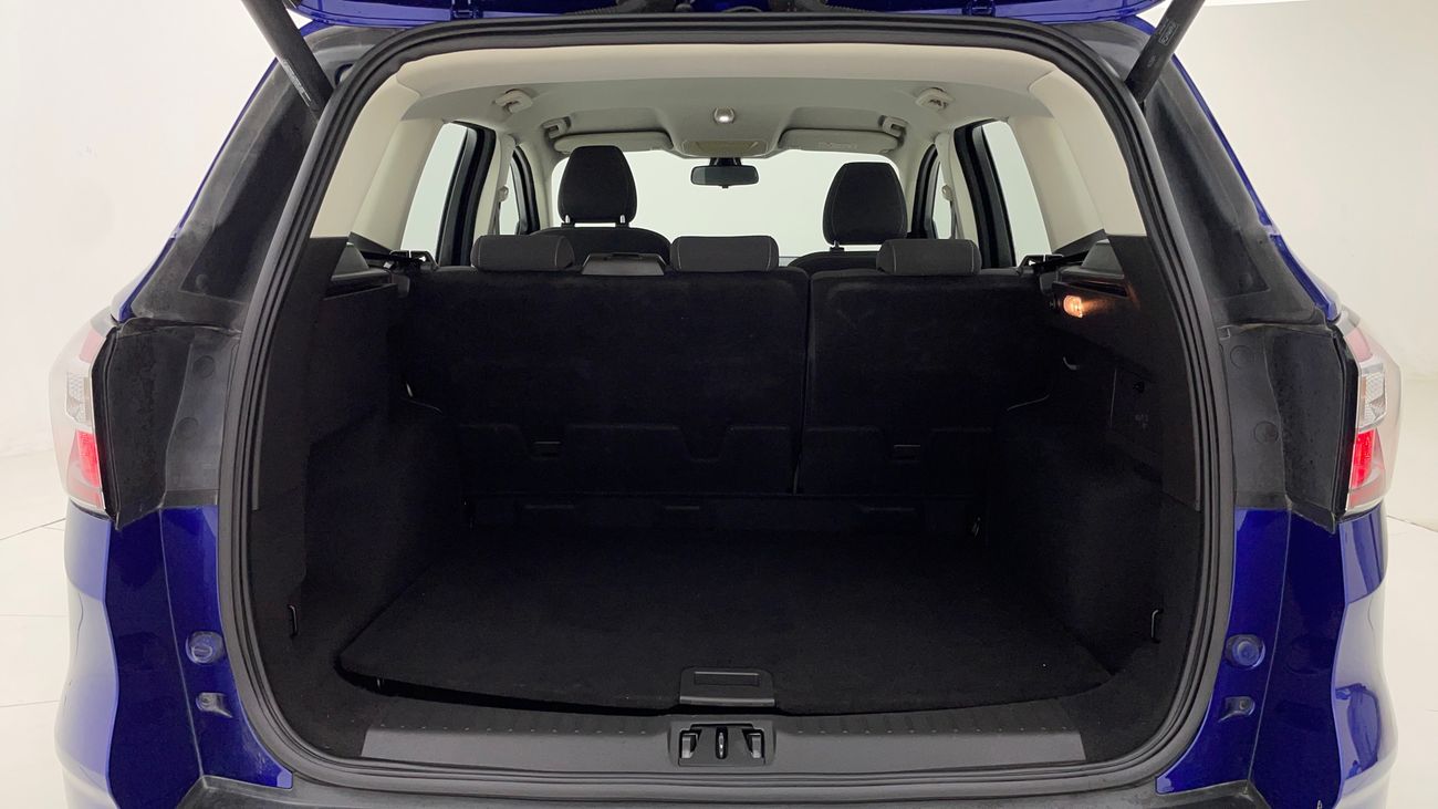 Ford Escape SE 2.5 | Zero Down Payment | Free Home Test Drive