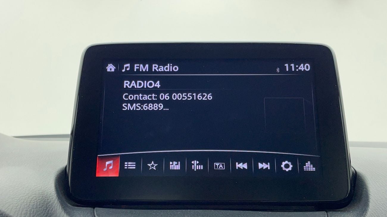 Mazda CX3 GT 2 | Zero Down Payment | Home Test Drive