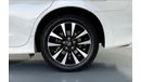 Nissan Altima SV