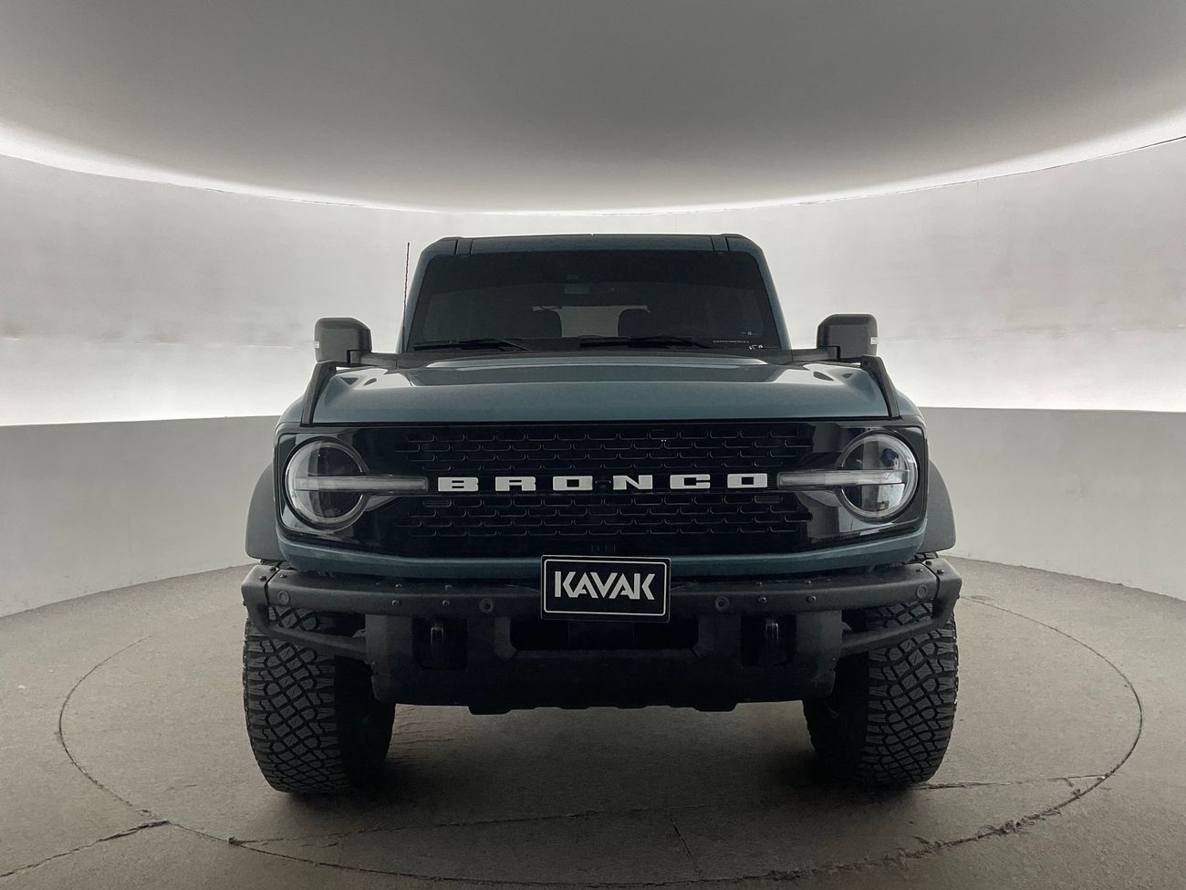 Ford Bronco WildTrak | National Day Celebration | Guaranteed Warranty | 0 Down Payment