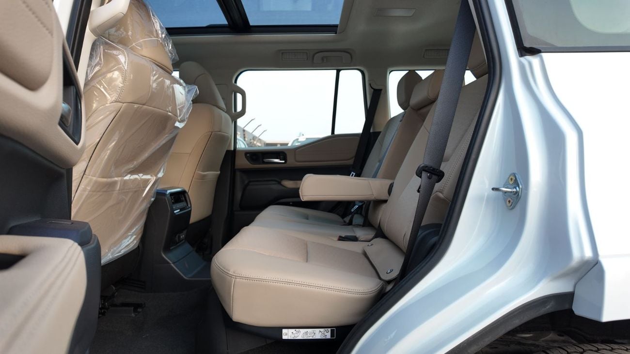 Toyota Prado VXR 2026