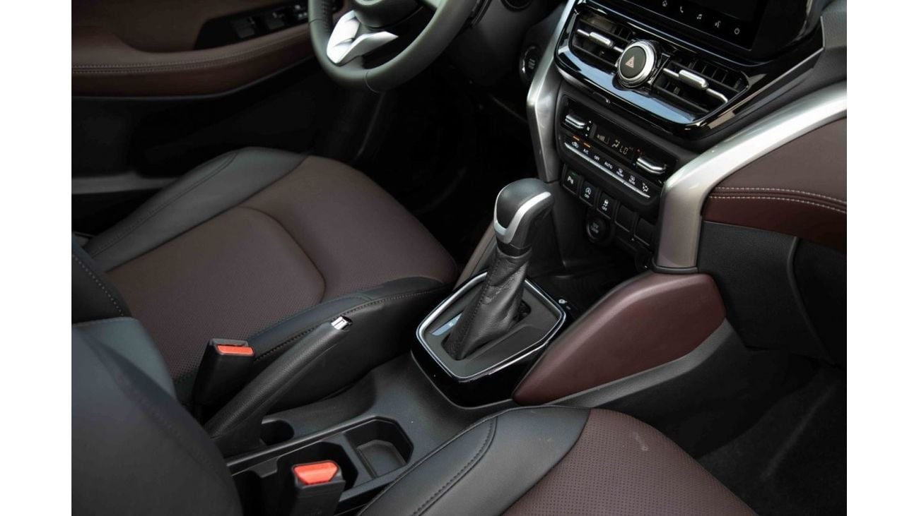 Toyota Urban Cruiser 2023 Toyota Urban Cruiser 1.5 GLX - Pearl Black Inside Ivory | Export Only