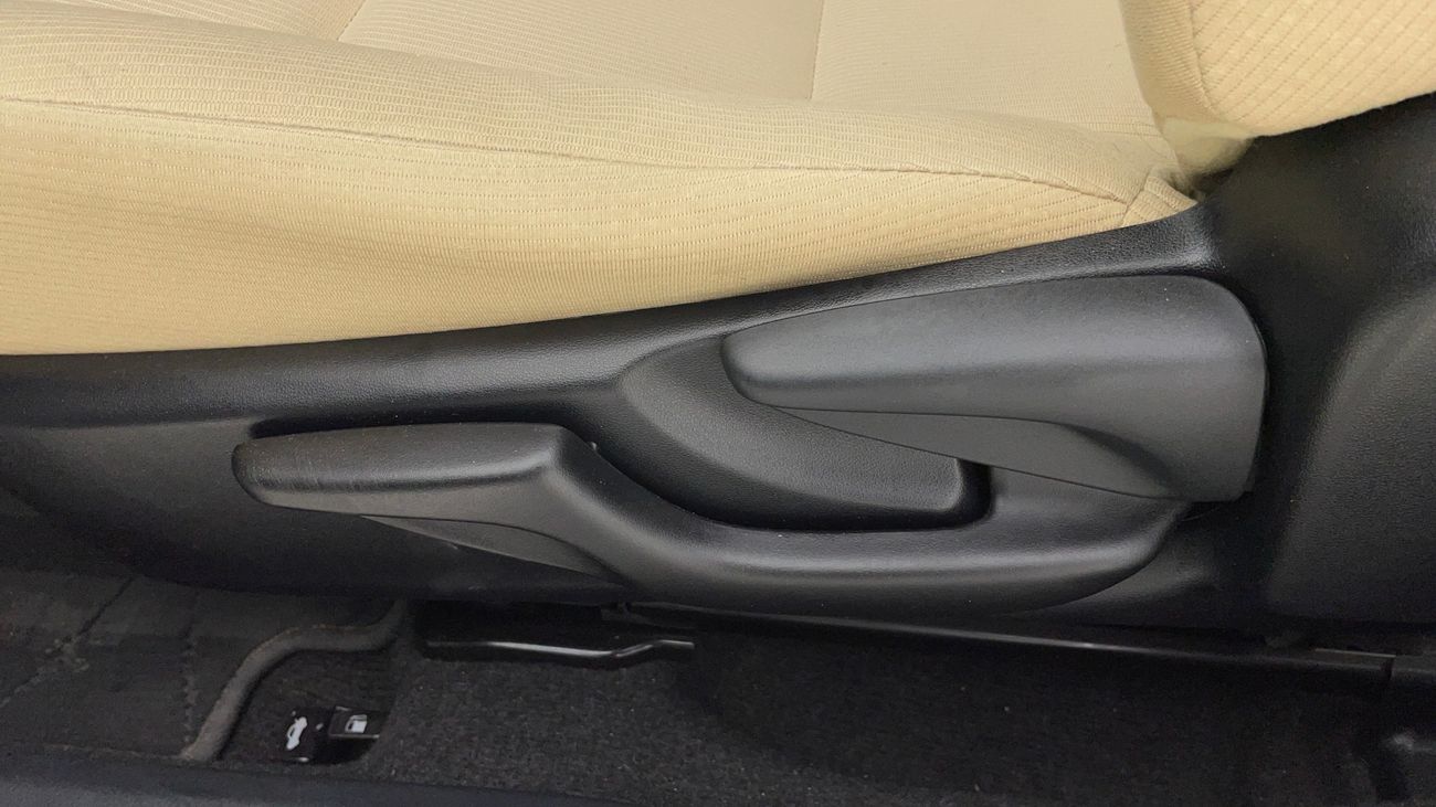 Toyota Corolla SE 1.6 | Zero Down Payment | Home Test Drive