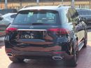 Mercedes-Benz GLE 450 AMG SUV Full Option Under Agency Warranty 2026 GCC