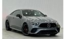 Mercedes-Benz E53 4MATIC+ 2022 Mercedes-Benz E-53 Coupe AMG,2027 April Mercedes Warranty+Service Contract,FSH,Low Kms,