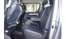 Toyota Hilux Double Cab Rocco 2.8L Diesel Automatic