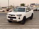 Toyota 4Runner TRD Off-Road