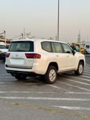 تويوتا لاند كروزر Toyota Land Cruiser GXR 4.0L Standard 2026