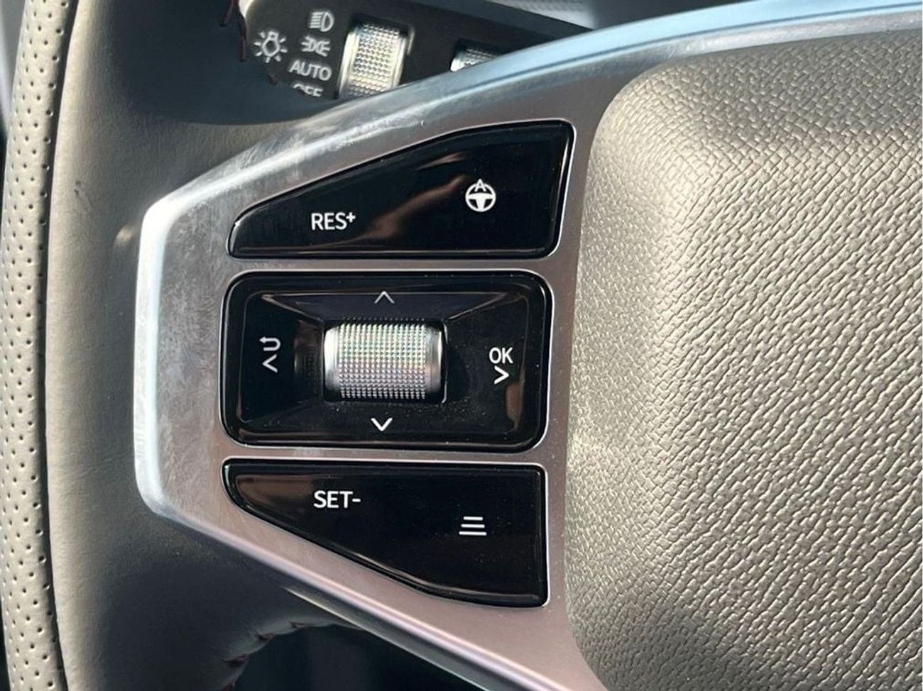 جيتور T2 2024 JETOUR T2 AT PETROL