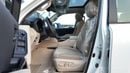 Toyota Land Cruiser GXR 2026 Toyota Land Cruiser | 3.5 L twin turbo