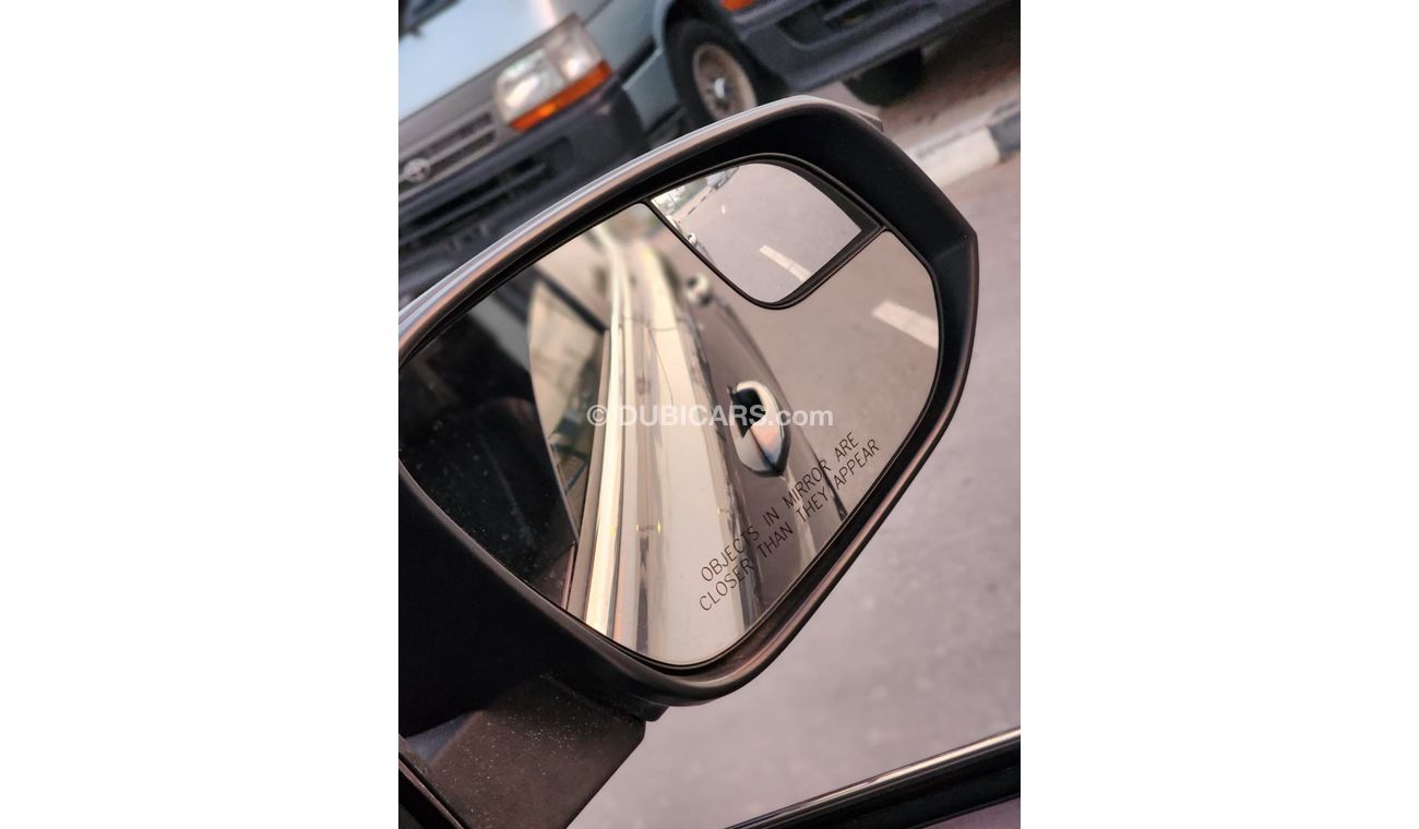 تويوتا راف ٤ TOYOTA RAV4 LE 2017 CLEAN CAR