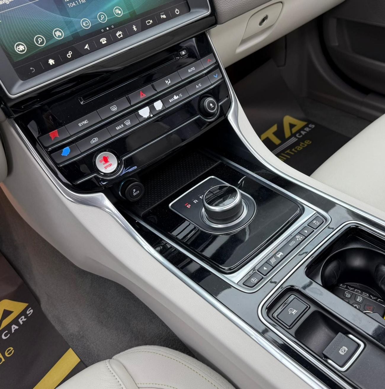 Jaguar XE 2018 Jaguar XE Prestige, 2026 Jaguar Warranty, 2028 Jaguar Service Pack, Excellent Condition, GCC
