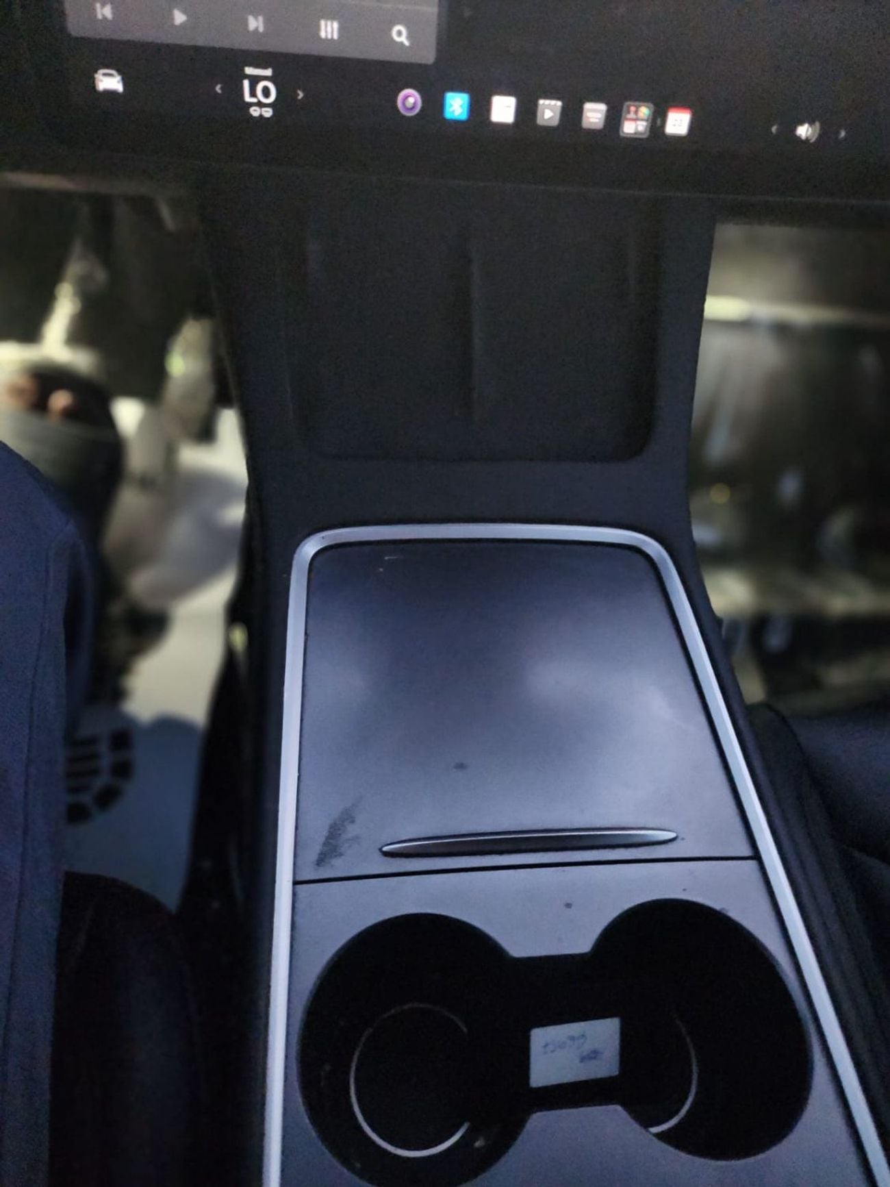 Tesla Model Y LONG RANGE