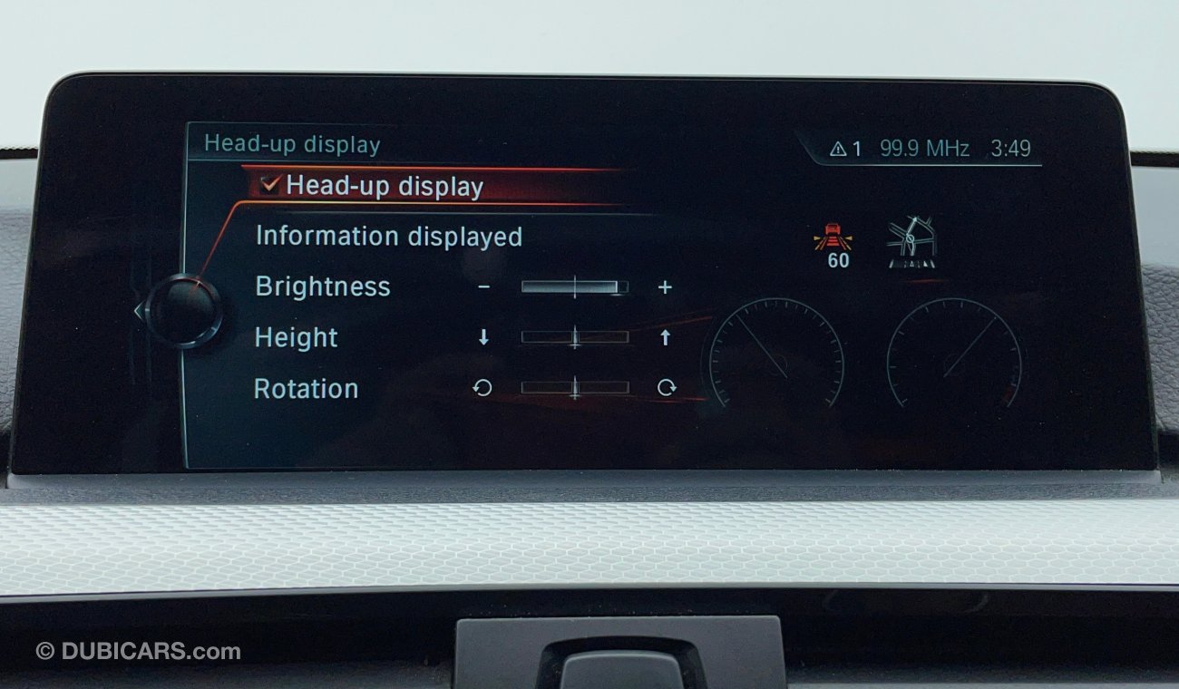 بي أم دبليو 440i 440I GRANDCOUPE M SPORT 3000