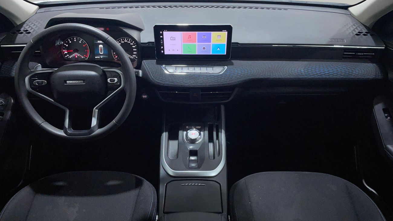 Haval Jolion 2024 | AED 591/Month | 0 DP | 30 Day Return | Warranty