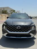 هيونداي سانتا في GL 2.4L