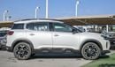 Citroen C5 Aircross Feel Pack Export Only