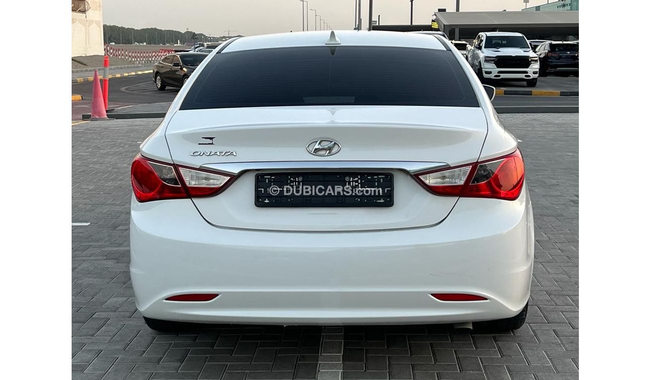 هيونداي سوناتا هيونداي سوناتا موديل 2011 وارد أمريكي بحاله ممتازة جدا
