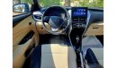 Toyota Yaris SE 630-Monthly l GCC l Camera, GPS l Accident Free