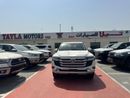 Toyota Land Cruiser TOYOTA LANDCRUISER 4.0 GXR WHITE 2023