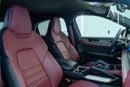 Porsche Cayenne 2024 Cayenne Turbo GT, Carbon Roof, Sport Exhaust System, Ceramic Brakes, GCC Specs
