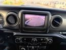Jeep Wrangler Jeep hybrid 2023
