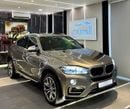 BMW X6 BEST || TOP RANGE || WELL MAINTAINED I| FREE ACCIDENTS |I GCC