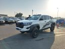 تويوتا هيلوكس TOYOTA HILUX PICK UP RHD 2021 MODEL 2.8 L DIESEL MANUAL(PM262588)
