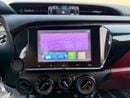 Toyota Hilux GLX HILUX 2.7L SINGLE CAB MANUAL 2026