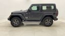 Jeep Wrangler SPORT 3.6 | Zero Down Payment | Home Test Drive