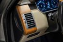 لاند روفر رينج روفر VOGUE HSE 3.0L (375 HP)