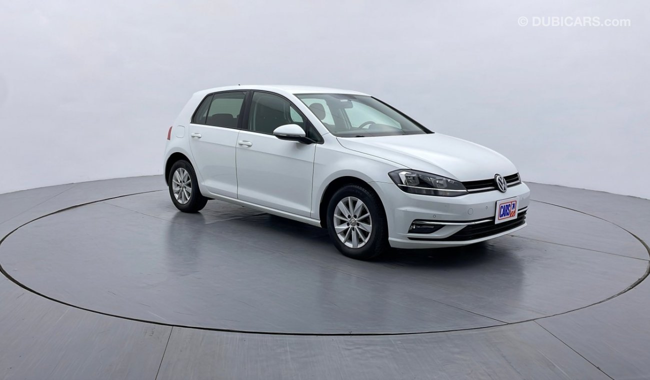 Volkswagen Golf SE 1 | Under Warranty | Inspected on 150+ parameters