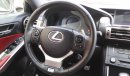 Lexus IS300 FSport