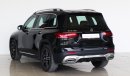 Mercedes-Benz GLB 250 4matic VSB 30545