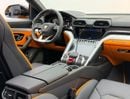 Lamborghini Urus 2024 Lamborghini Urus S, Warranty, Full Service History, Very Low Km, Fully Loaded, Korean