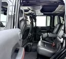 Jeep Wrangler RUBICON Unlimited Rubicon, Warranty, Full Service History, GCC