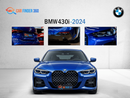 BMW 430i BMW 4 Series 430 2024